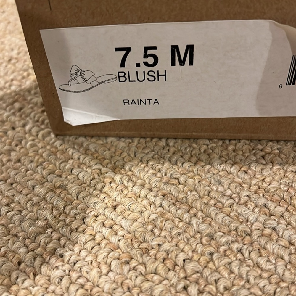 Jessica Simpson Rainta Sandals - Picture 5 of 5
